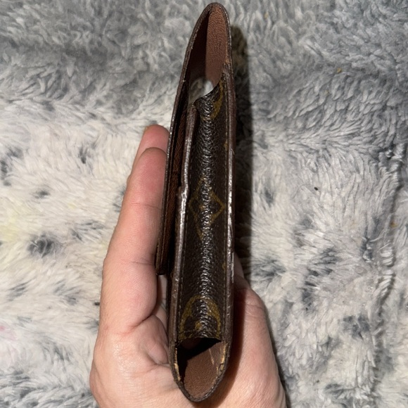 Men’s or Women’s LV Monogram Vintage Cigarette Holder! Preloved but 8/10, Rare! - Picture 10 of 15